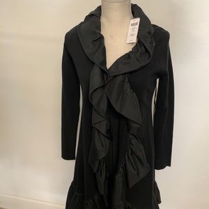 Chico’s black label NWT
